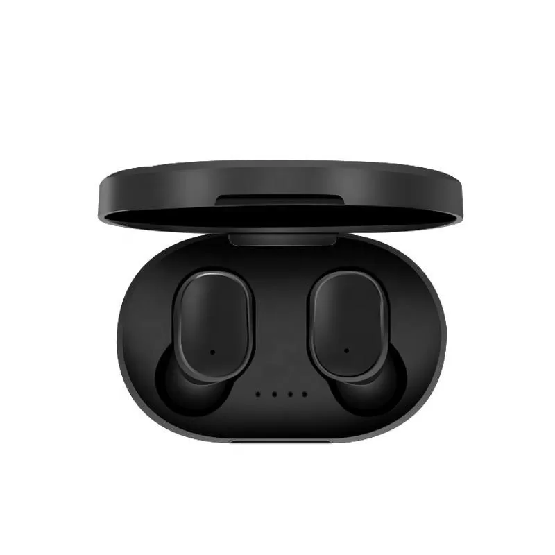 Audifonos ture wireless macaron ear phones earphone tws a6 a6s pro macaroon mini sport earbuds headset 2023 headphone head phone - Image 2