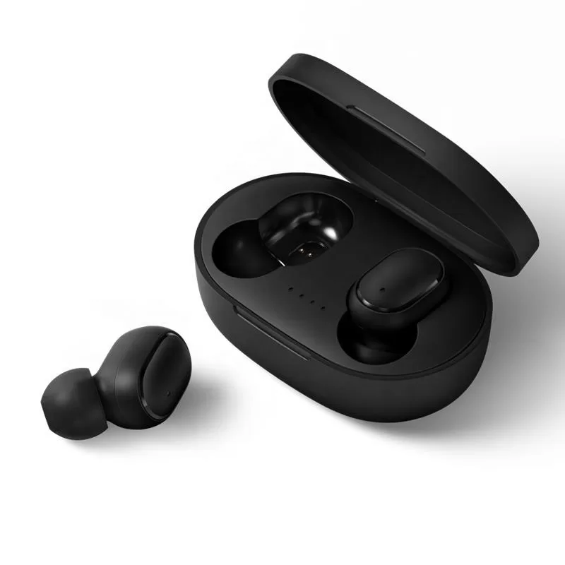 Audifonos ture wireless macaron ear phones earphone tws a6 a6s pro macaroon mini sport earbuds headset 2023 headphone head phone - Image 6