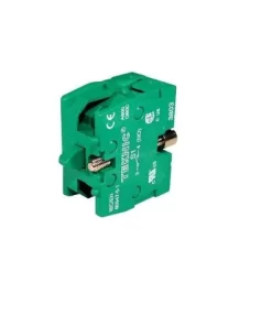 Teknic S1 Push Button Contact Block Units NO BLOCK PUSH BUTTON BLOCK