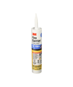 3M FIRE BARRIER SEALANT FD150+ BLUE 10.1FL OZ CARTRIDGE