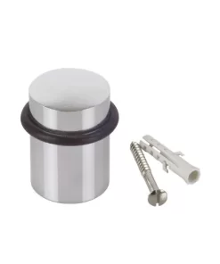 DOOR STOPPER WITH SCREW 8MM