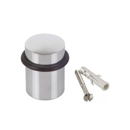 DOOR STOPPER WITH SCREW 8MM