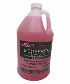 MEGABRITE CLEANS