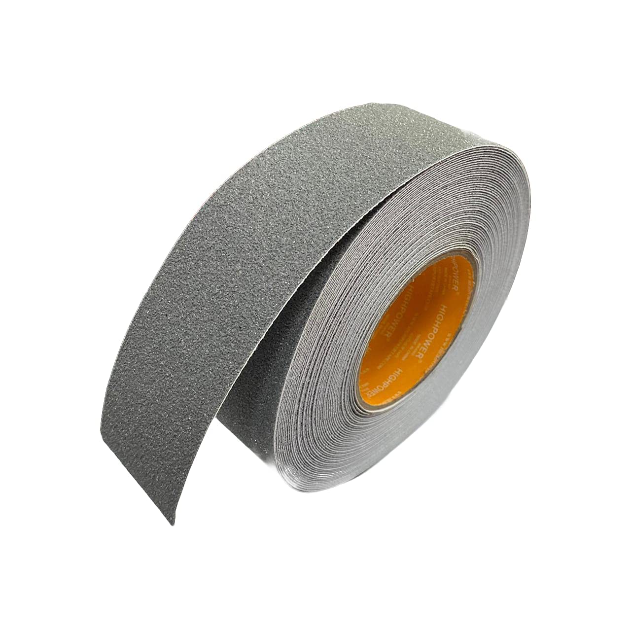 (18m x 50mm) Anti Slip Tape Stickers for Stairs Decking Strips For Stair Floor Bathroom Self Adhesive