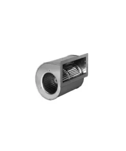EBM-PAPST  Curved AC Centrifugal Fan with Housing (Without Flange)-D2E146-AP43-02