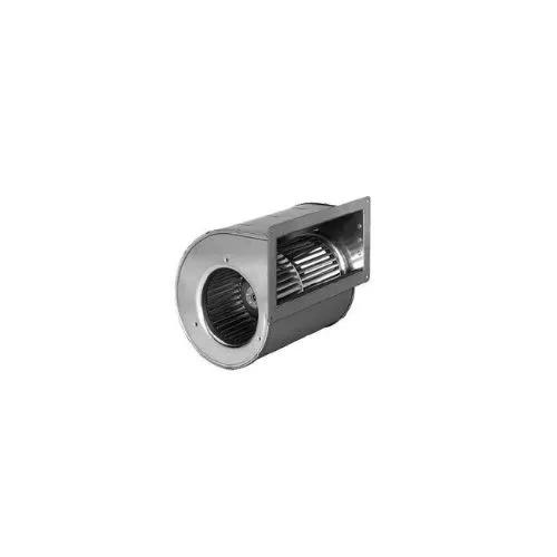 EBM-PAPST Curved AC Centrifugal Fan with Housing (Without Flange)-D2E146-AP43-02