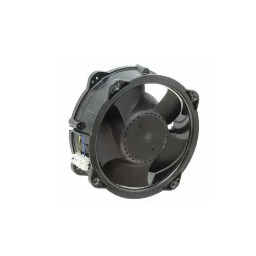 EBM-PAPST AC diagonal compact fan-W2E208-BA20-01