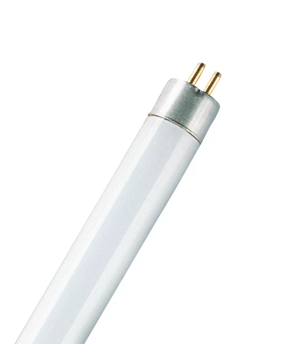 Osram T5 L 8W/830 Warm White Fluorescent Tube light - Image 2