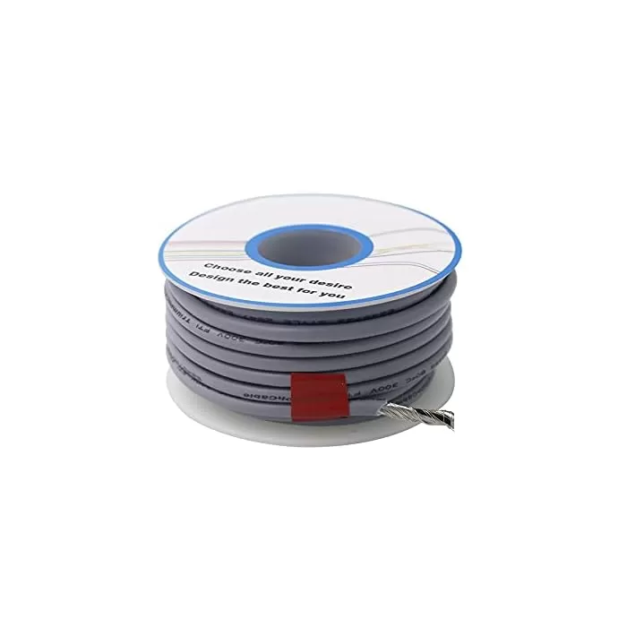 Sanka 8 Core Control Cable -0.75 MM - Image 5