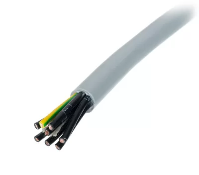 Sanka 8 Core Control Cable -0.75 MM - Image 3