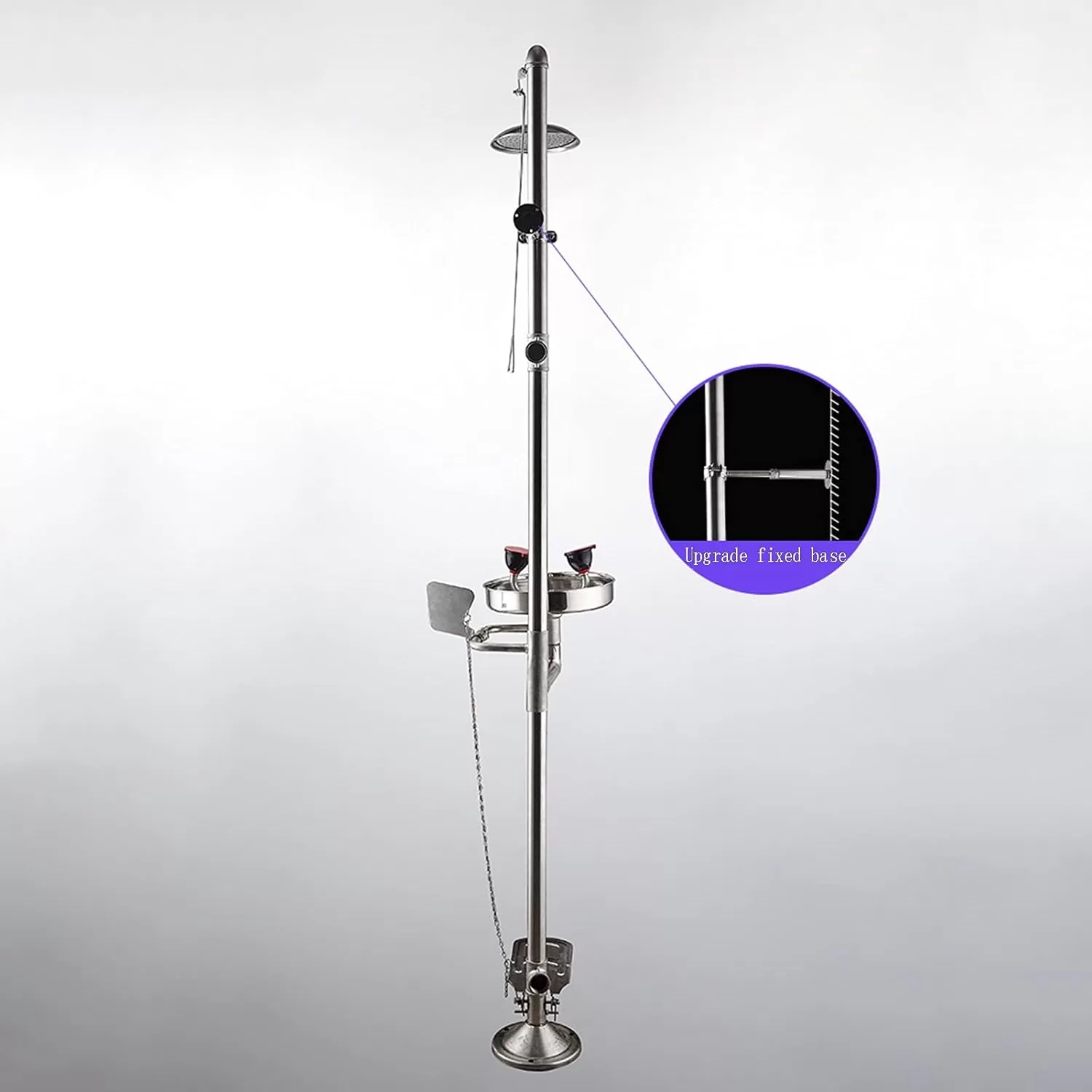 Eye Wash Emergency Station - Image 6