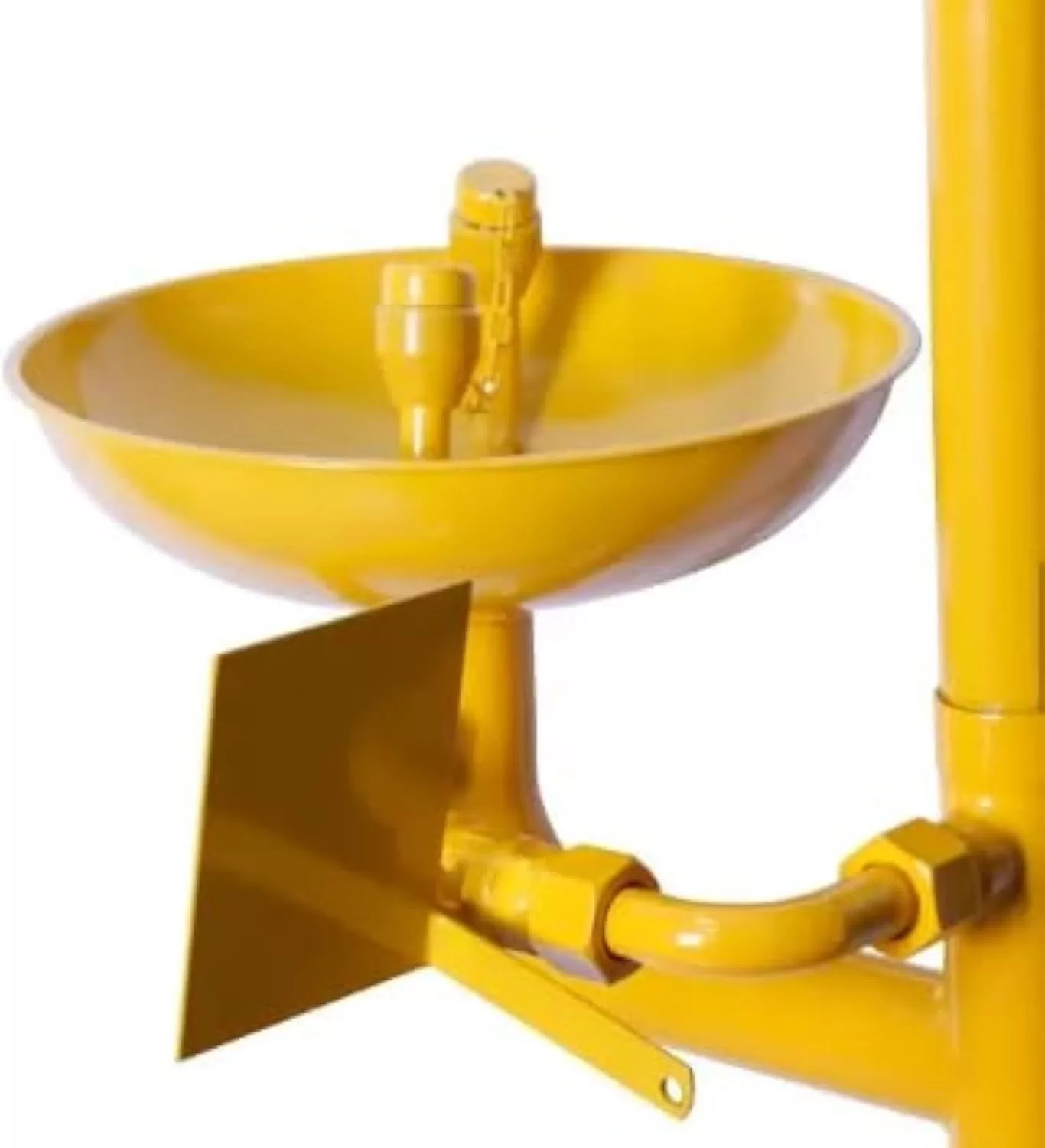 Eye Wash Emergency Station - Image 2