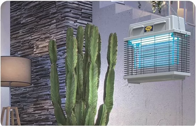 Cri Cri 30W 230V/50HZ IMQ Insect killer - Image 3