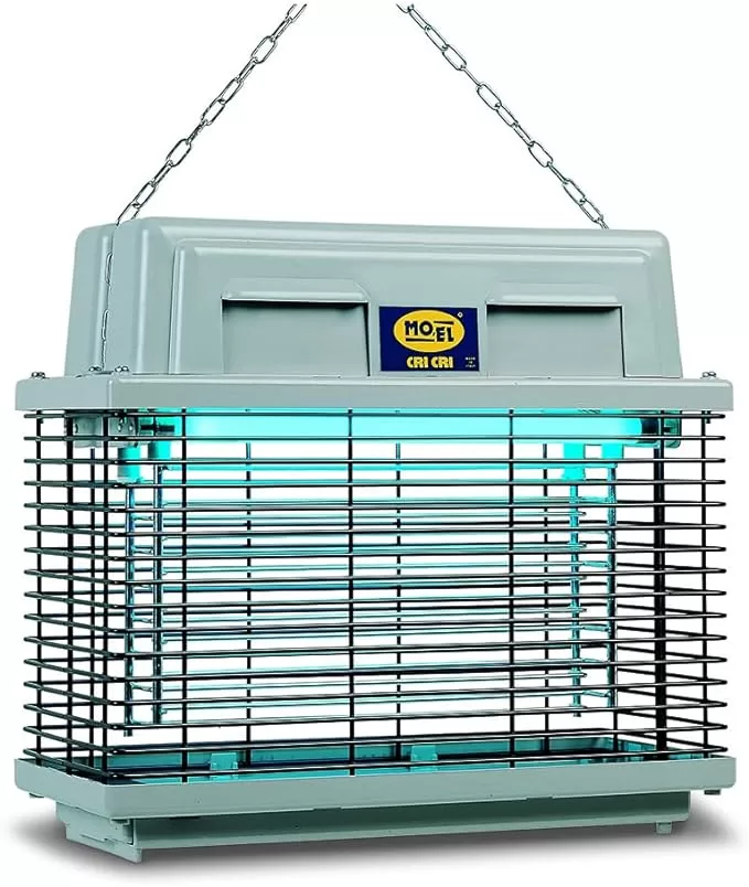 Cri Cri 30W 230V/50HZ IMQ Insect killer - Image 6
