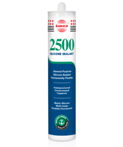 Premium Silicon Sealant for Versatile Sealing Applications