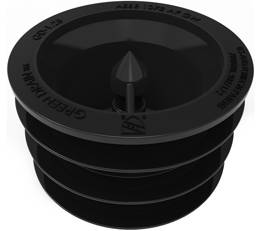 The Green Drain Floor Drain Trap Seal Protection - Image 9