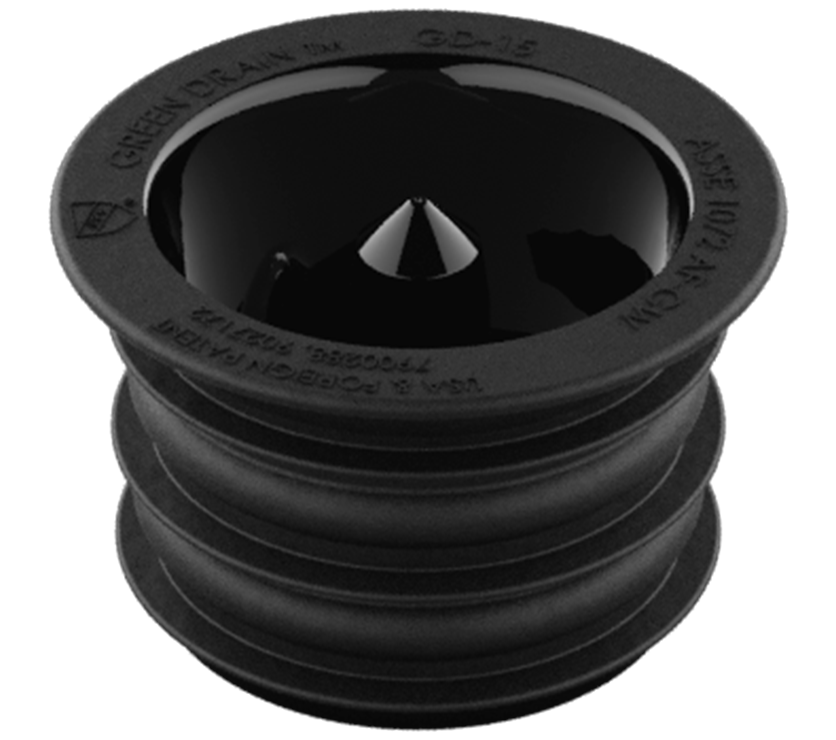 The Green Drain Floor Drain Trap Seal Protection - Image 8