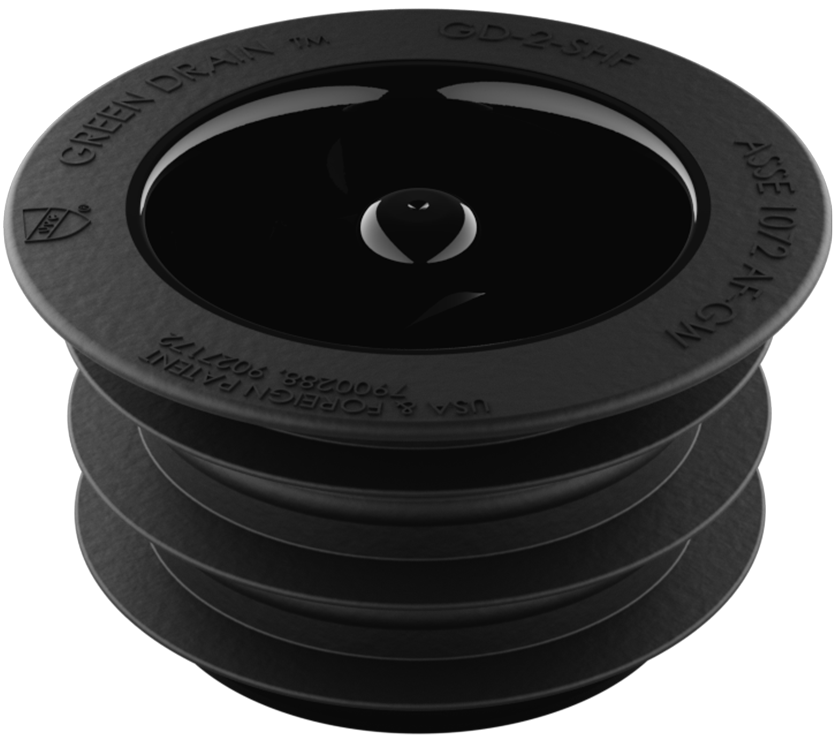 The Green Drain Floor Drain Trap Seal Protection - Image 7