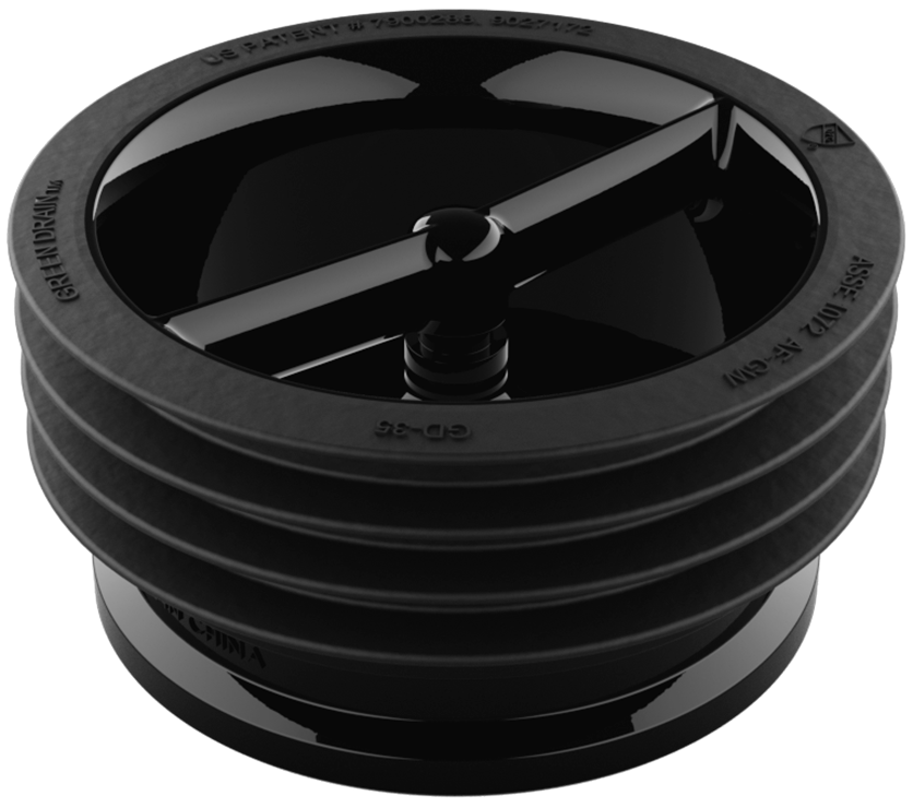 The Green Drain Floor Drain Trap Seal Protection - Image 5