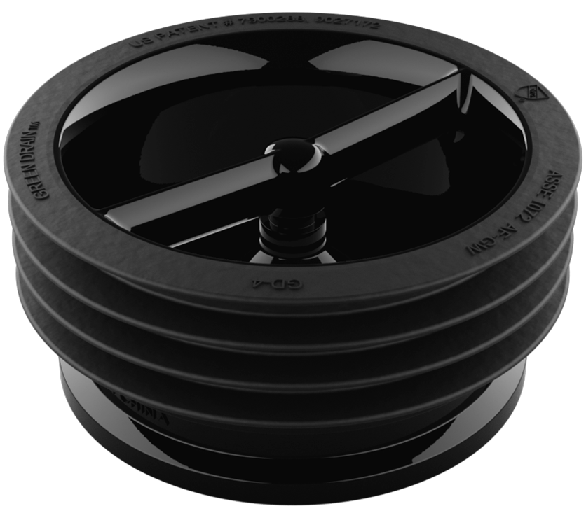 The Green Drain Floor Drain Trap Seal Protection - Image 4