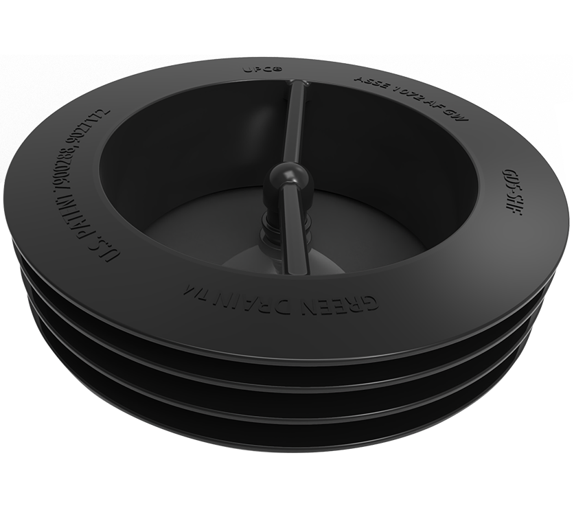 The Green Drain Floor Drain Trap Seal Protection - Image 3