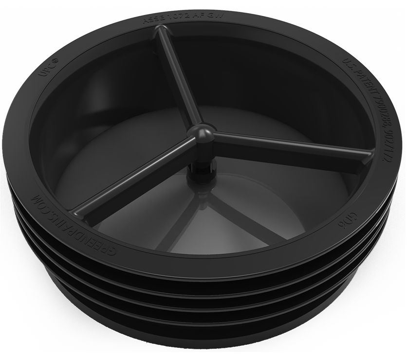 The Green Drain Floor Drain Trap Seal Protection - Image 2