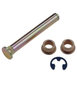 Kit Door Hinge Pin M10 Camh13007 1 1/2 Inch -Kari-08