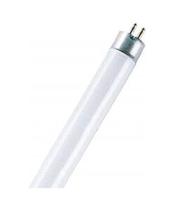OSRAM T5 8W Warm White Fluorescent Tube
