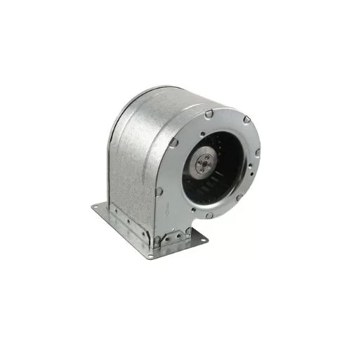 EBM-PAPST AC Centrifugal Blower D2E097-BE01-65