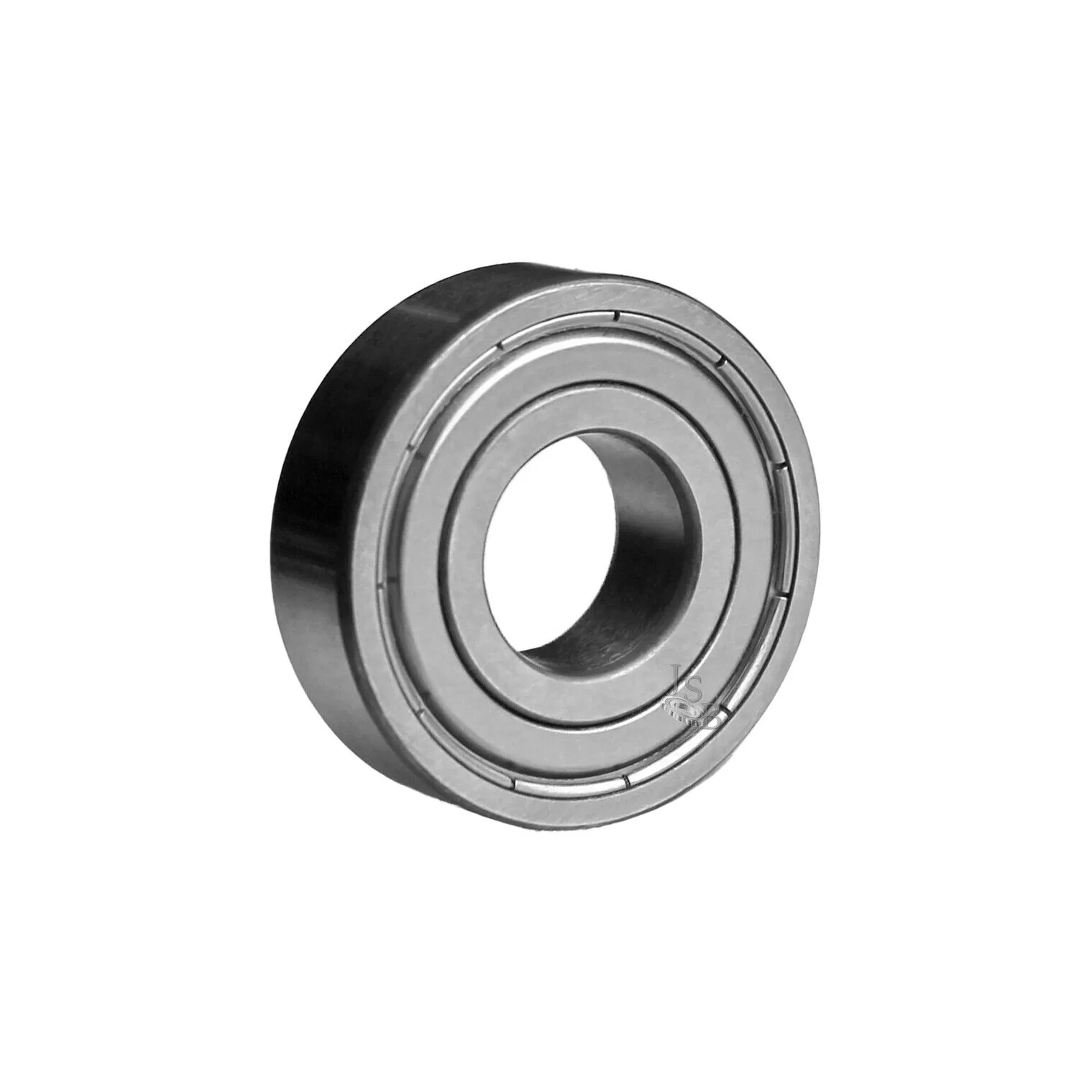 SKF BEARING 6206-2Z/C - Image 3