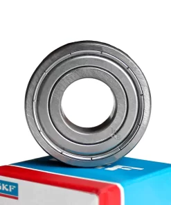 SKF BEARING 6206-2Z/C