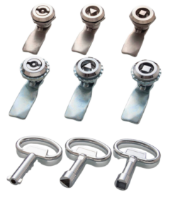 mailbox locks