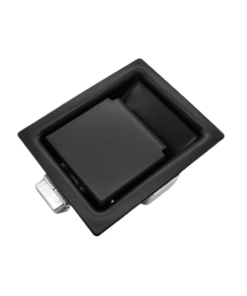 Embedded Panel Lock