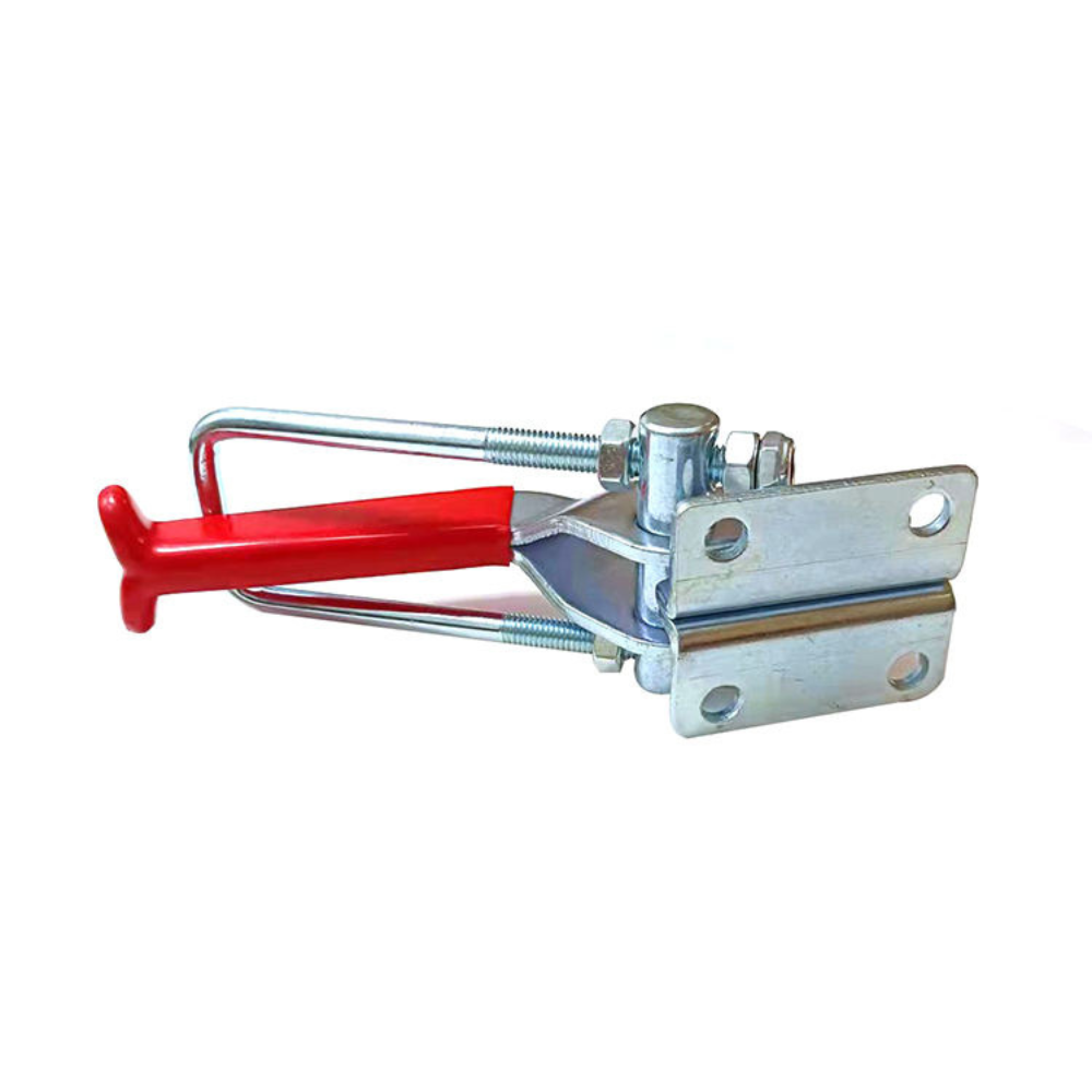 Toggle Latch