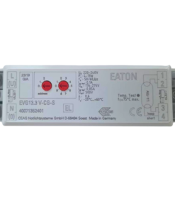 Electronic Ballasts