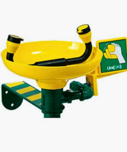 Safety Eyewash Kit