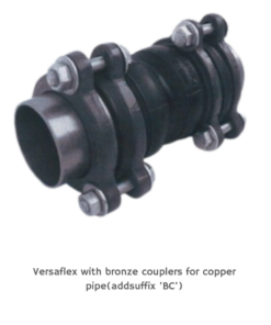 Expansion Joint