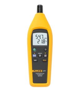 Temperature Humidity Meter