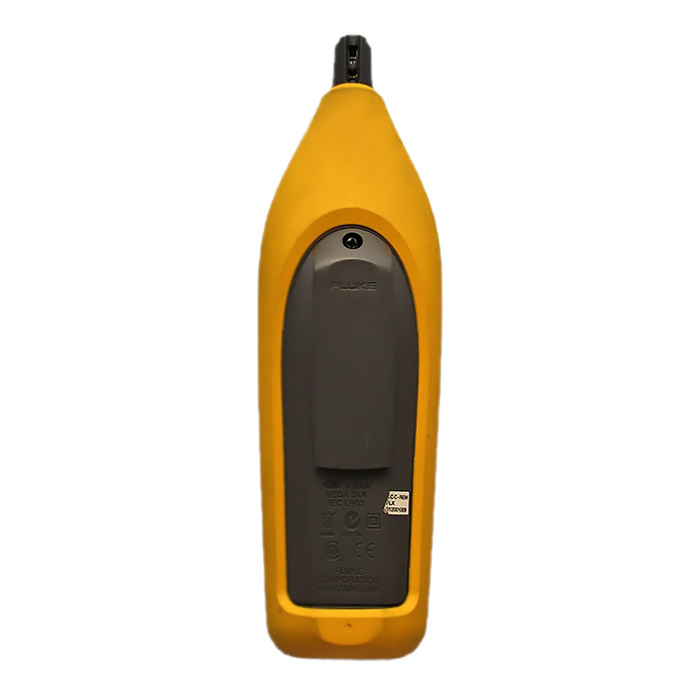 Fluke 971 Temperature Humidity Meter - Accurate, Lightweight, and Reliable IAQ Monitoring Tool - Image 2