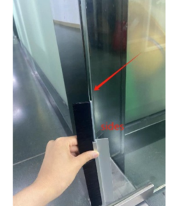 Door Brush