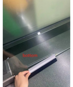 Bottom Door Brush