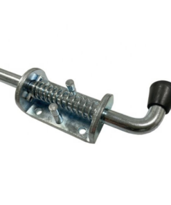 Spring Latch