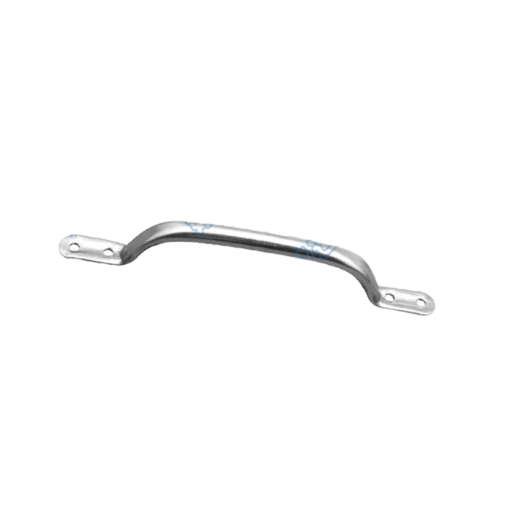 Lightweight Premium Aluminium Handle, 13mm Diameter, 340mm Length, 116g Weight - Image 2