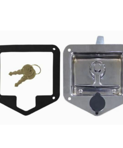 T-Handle Lock