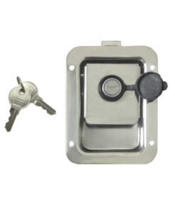 Paddle Latch