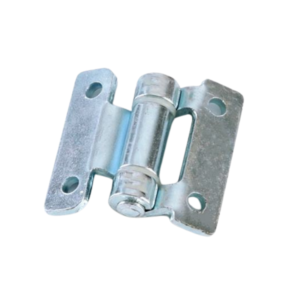 Butterfly Door Hinge