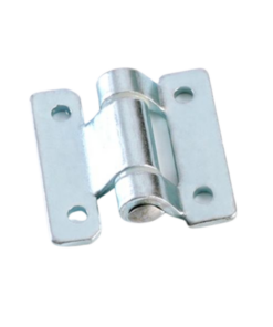 Butterfly Door Hinge