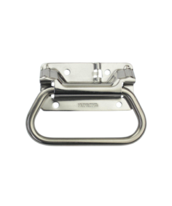 Folding Spring Pull Handle