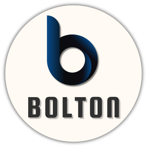 BOLTON STAGING